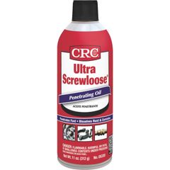 CRC Ultra Screw Loose 11OZ - 05330