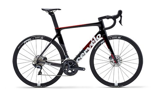 Cervélo S3 Disc Ultegra R8020 - 2020