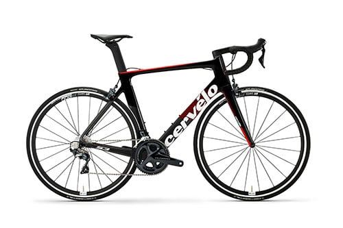 Cervélo S3 Ultegra R8000 - 2019