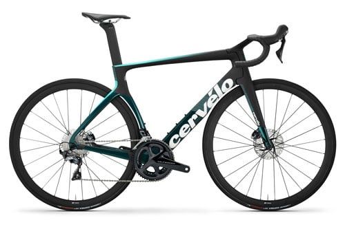 Cervélo S5 Ultegra R8020 - 2020