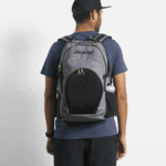 BA LÔ BA MÔN PHỐI HỢP ZOOT NEW ULTRA TRI BACKPACK - CANVAS GRAY