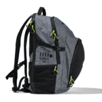 BA LÔ BA MÔN PHỐI HỢP ZOOT NEW ULTRA TRI BACKPACK - CANVAS GRAY