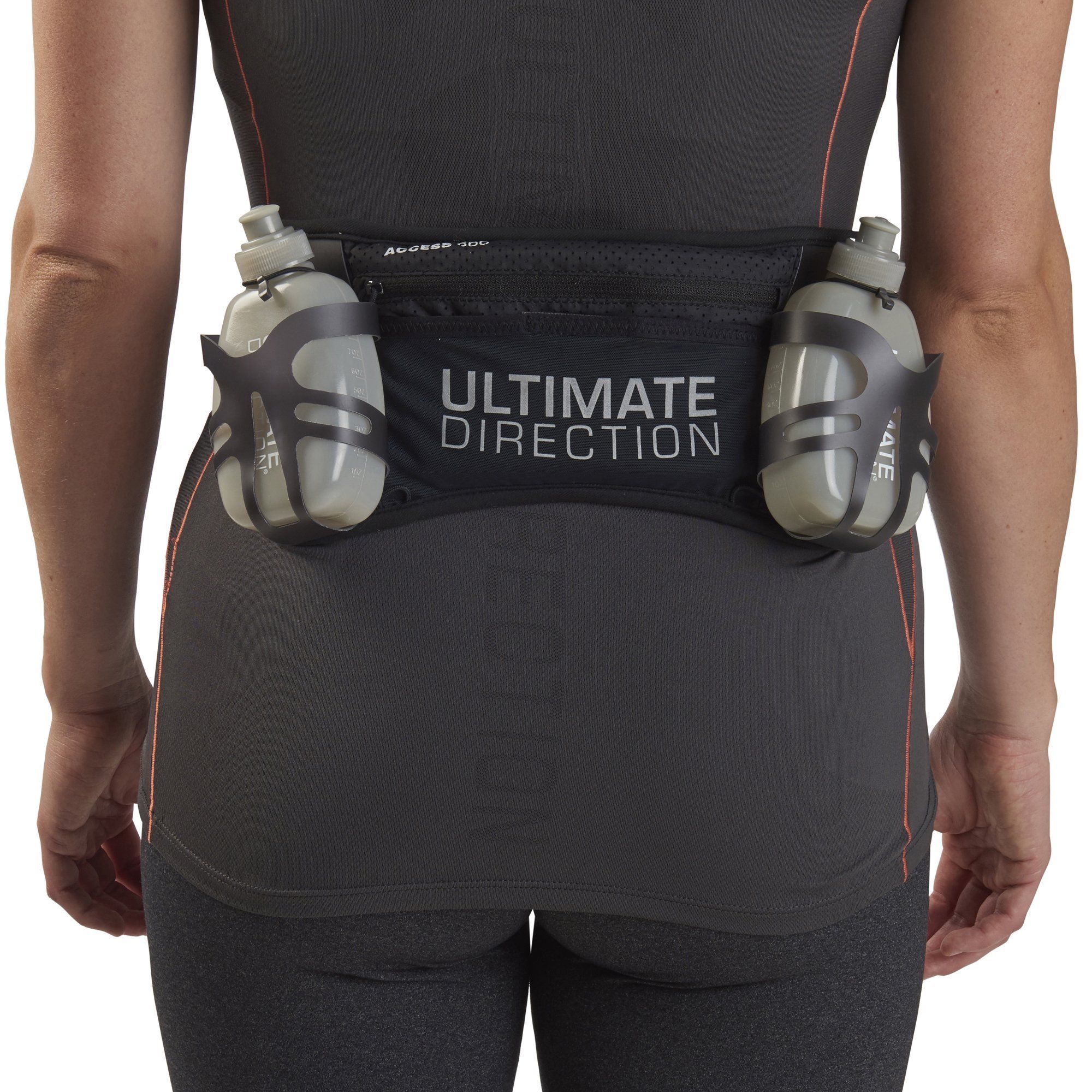 Đai Chạy Bộ Ultimate Direction Access 600 - ONYX