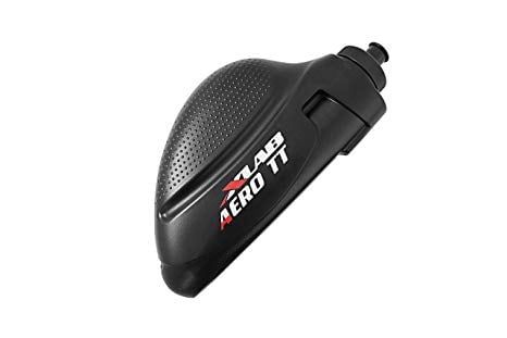 Bình nước xlab Aero TT System - Black Stealth
