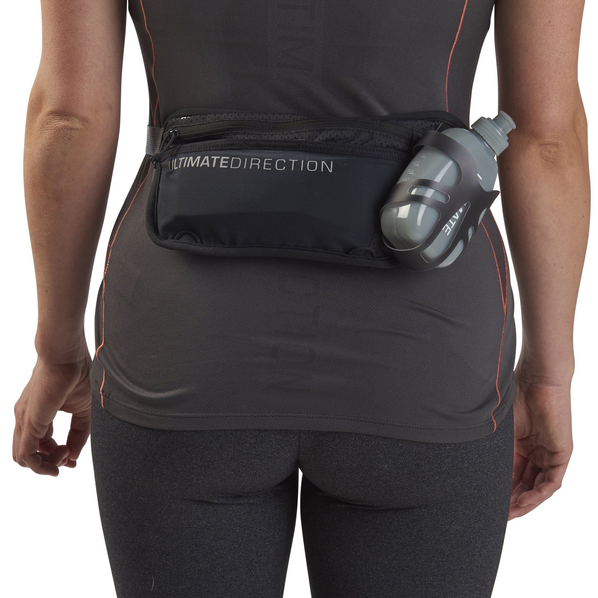 Đai Chạy Bộ Ultimate Direction Access 300 - Race Blue