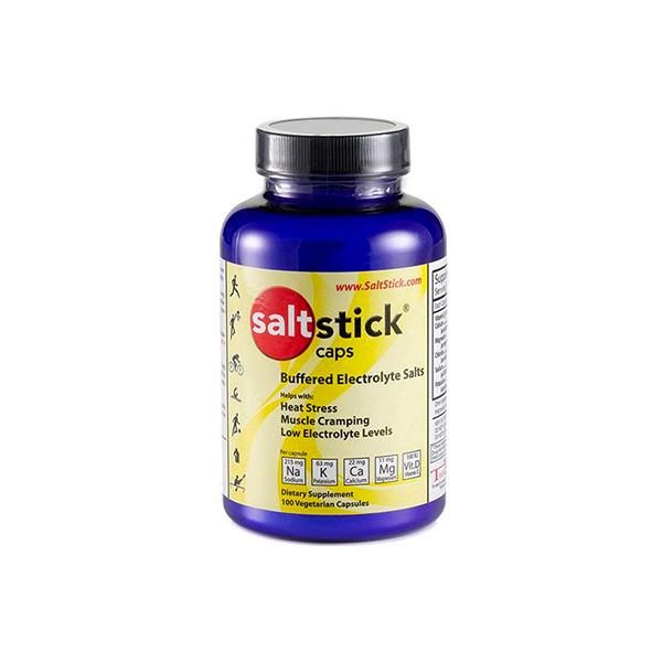 VIÊN MUỐI BỔ SUNG ĐIỆN GIẢI SALTSTICK CAPS
