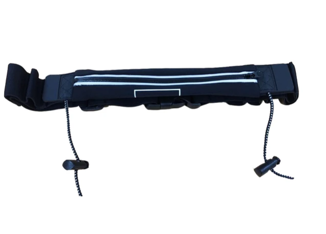 Đai Chạy Bộ KPS - BLACK