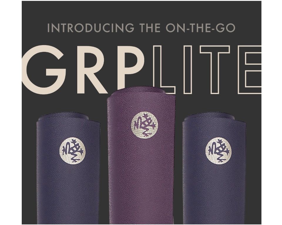 Thảm tập Yoga Manduka GRP Mat 71