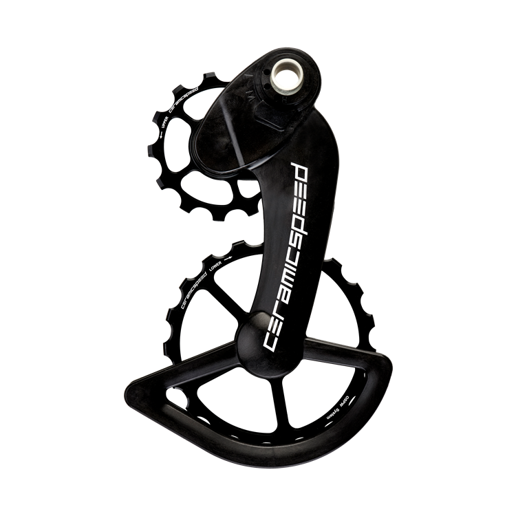 Ceramicspeed OSPW System for Campagnolo 11-s EPS & Mechanical