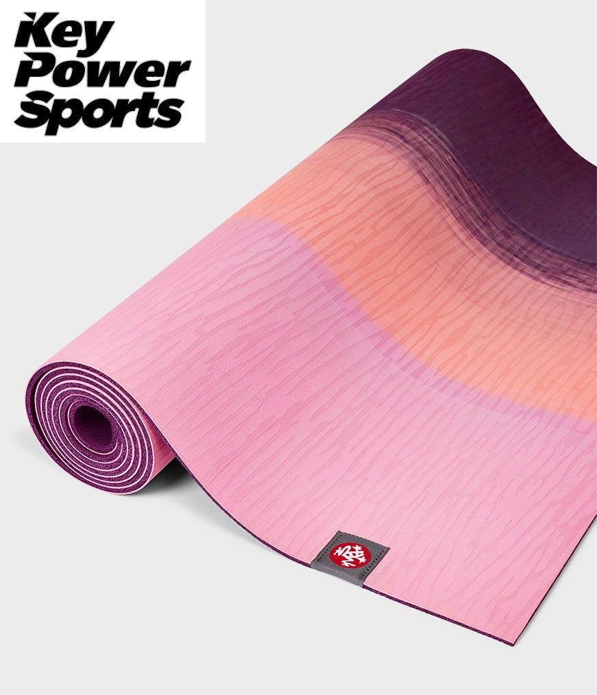 Thảm Tập Yoga Manduka – eKO lite 71inch- 4mm