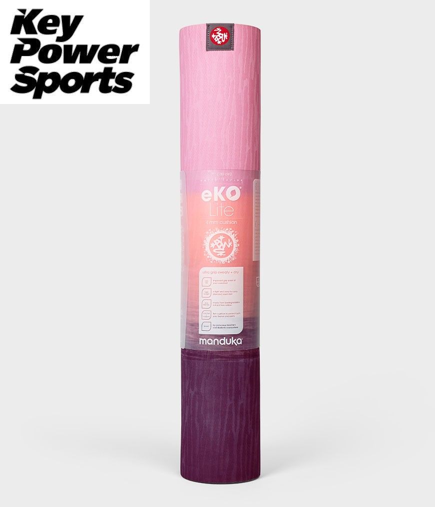 Thảm Tập Yoga Manduka – eKO lite 71inch- 4mm