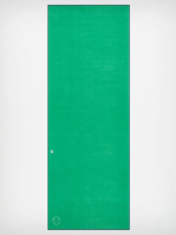 Khăn tập Yoga Manduka eQua Towel - Tortuga