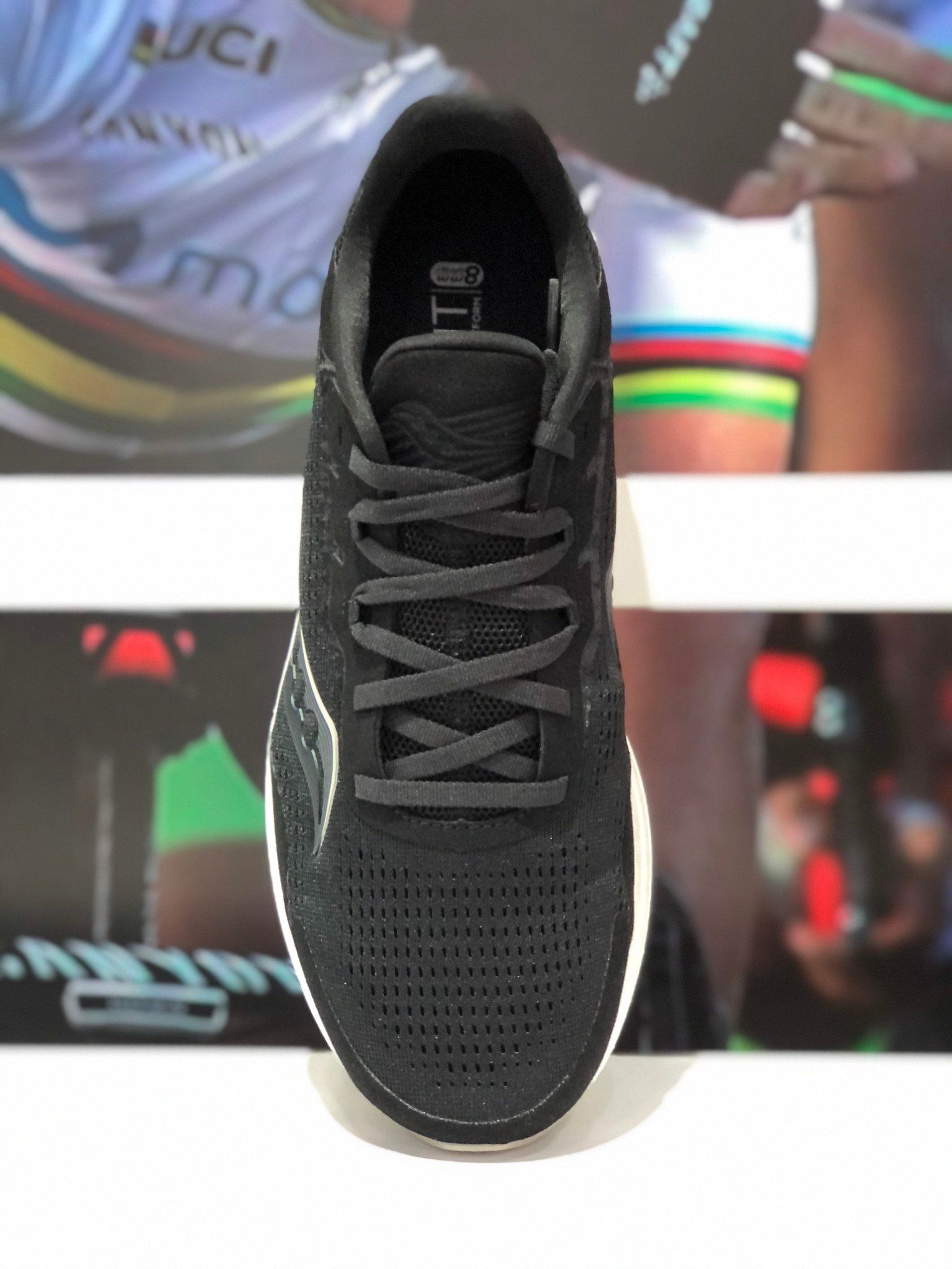 FREEDOM 4 - GIÀY CHẠY BỘ NAM SAUCONY