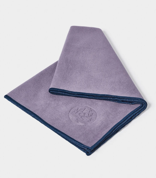 Khăn tập Yoga Manduka eQua Hand Towel - Magic