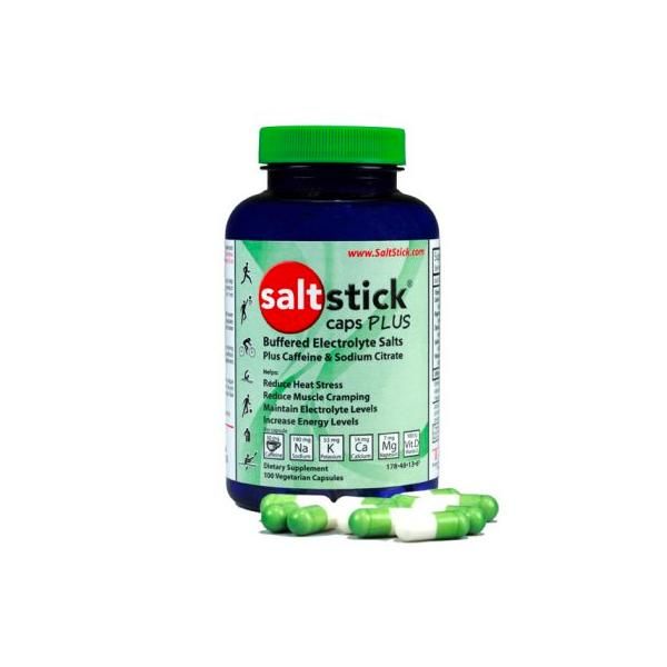 VIÊN MUỐI BỔ SUNG ĐIỆN GIẢI SALTSTICK CAPS PLUS