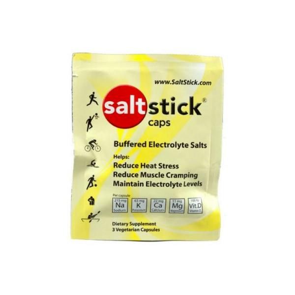 VIÊN MUỐI BỔ SUNG ĐIỆN GIẢI SALTSTICK CAPS