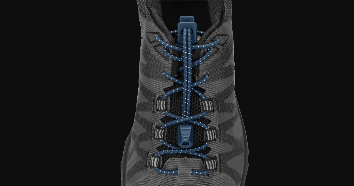 Dây Buộc Giày NATHAN RUN LACES