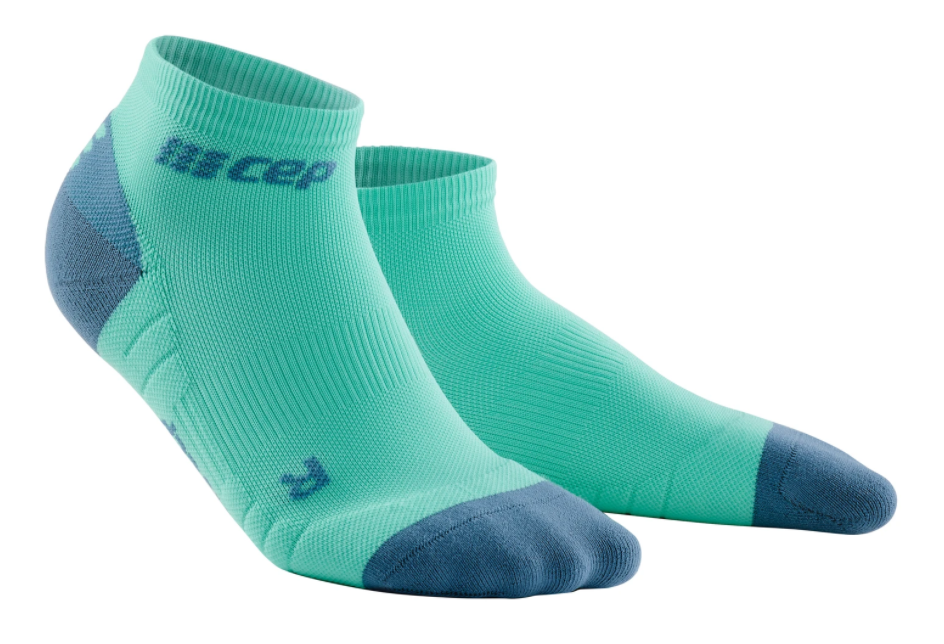 Vớ Chạy Bộ CEP Women's Compression Low Cut -3.0 : WP4ABX