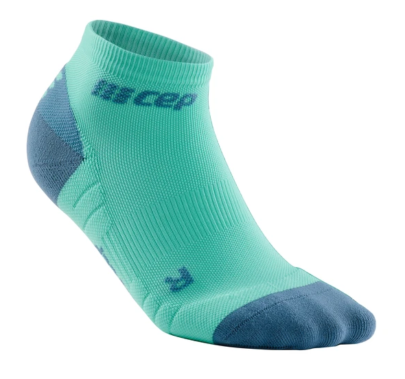 Vớ Chạy Bộ CEP Women's Compression Low Cut -3.0 : WP4ABX