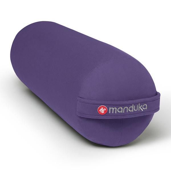 Gối tập Yoga Manduka Enlight™ Round Bolster