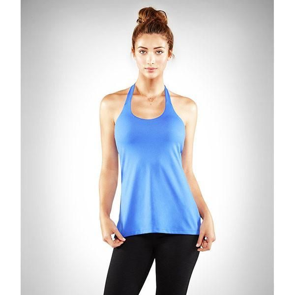 Áo Tập Yoga Manduka Halter Top Cami