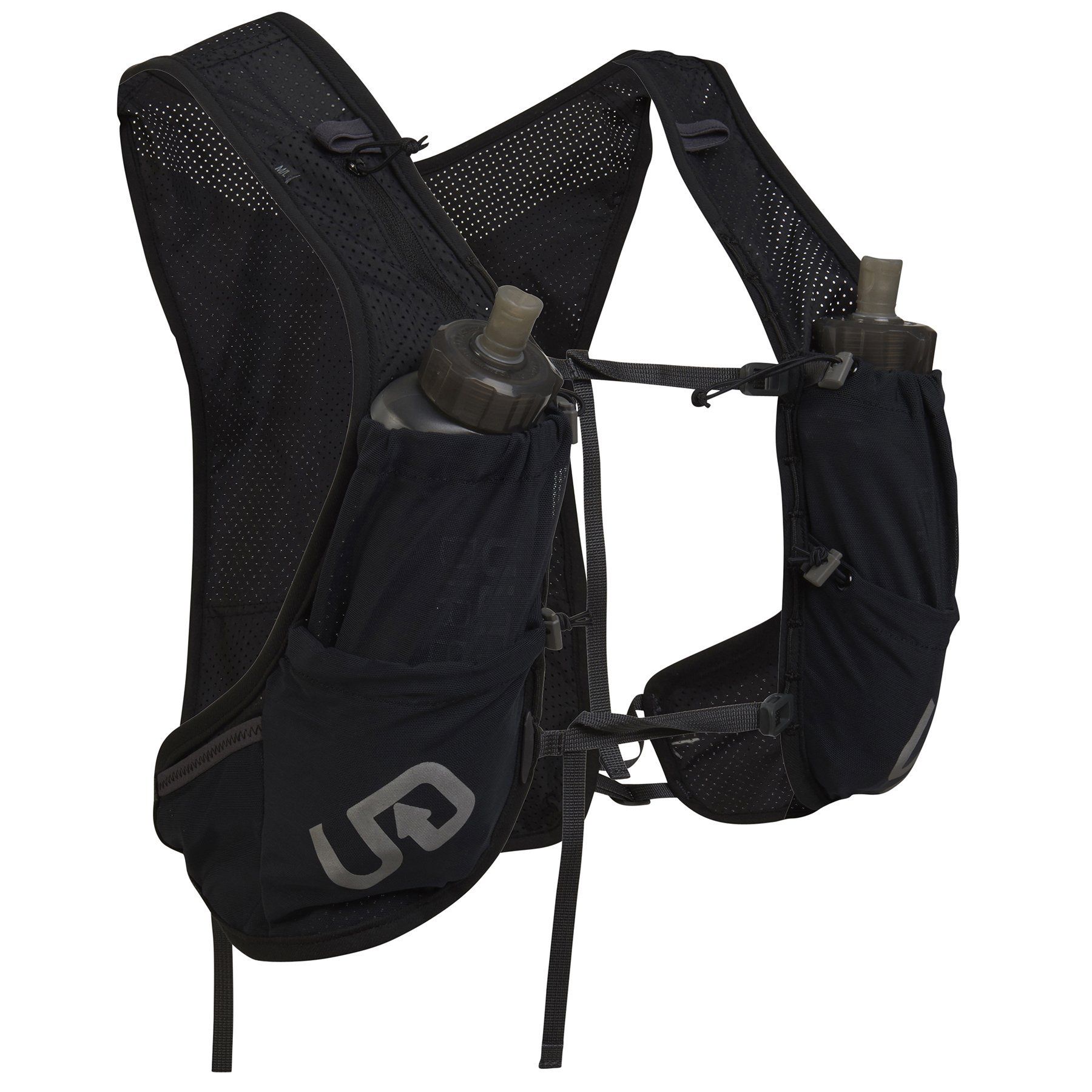 Vest Nước Chạy Bộ Ultimate Direction Marathon Vest V2 - ONYX