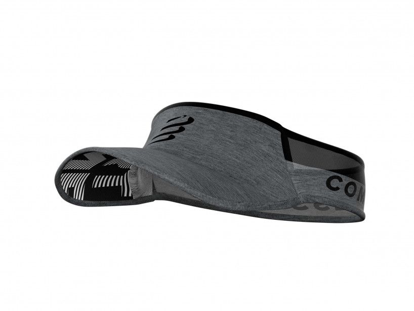 NÓN THỂ THAO HỞ ĐẦU COMPRESSPORT VISOR ULTRALIGHT 2021