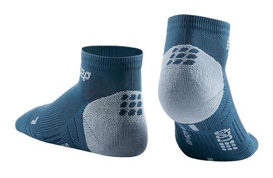 Vớ Chạy Bộ CEP Men's Compression Low Cut - 3.0 : WP5ADX