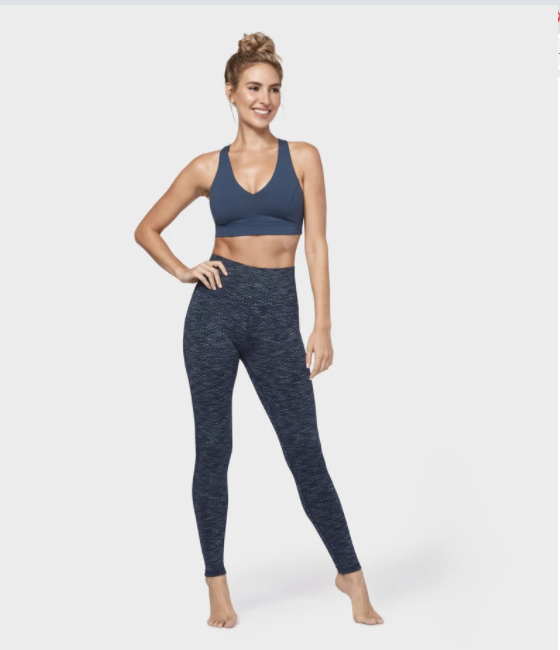 Áo Tập Yoga Manduka Mudra Bra