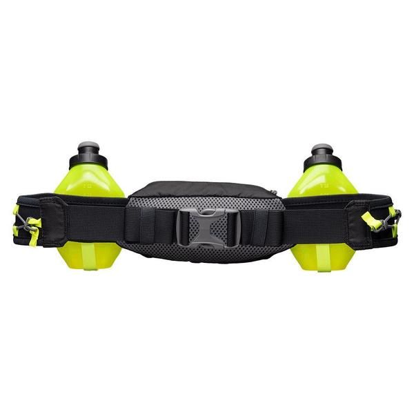 Đai Chạy Bộ Nathan TrailMix Plus Hydration Belt - Black