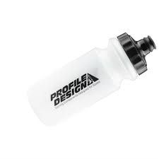Bình nước Profile desing PFD Icon SS - Clear