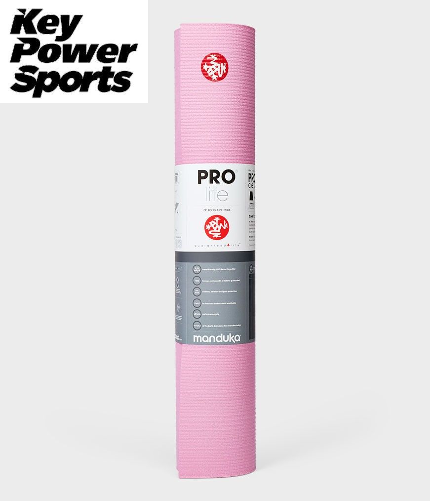 Thảm Yoga Manduka PROlite Mat 71'' - Fuchsia