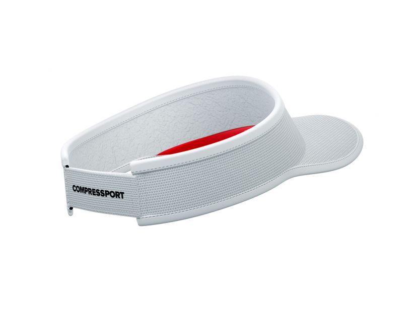 NÓN THỂ THAO HỞ ĐẦU COMPRESSPORT VISOR