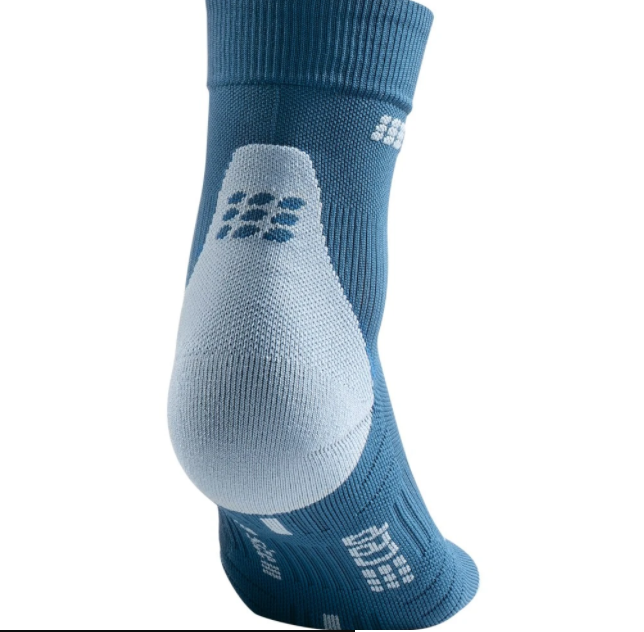 Vớ Chạy Bộ CEP Men's Compression Short -3.0 : WP5BDX