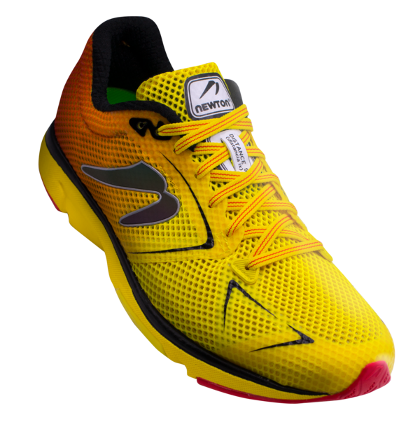 Giày chạy bộ Newton Men's Distance 9 - M000520