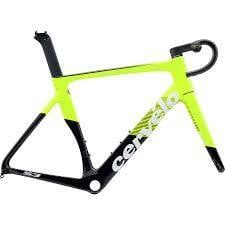 Khung Sườn Xe Road Cervélo S3 Disc -2020