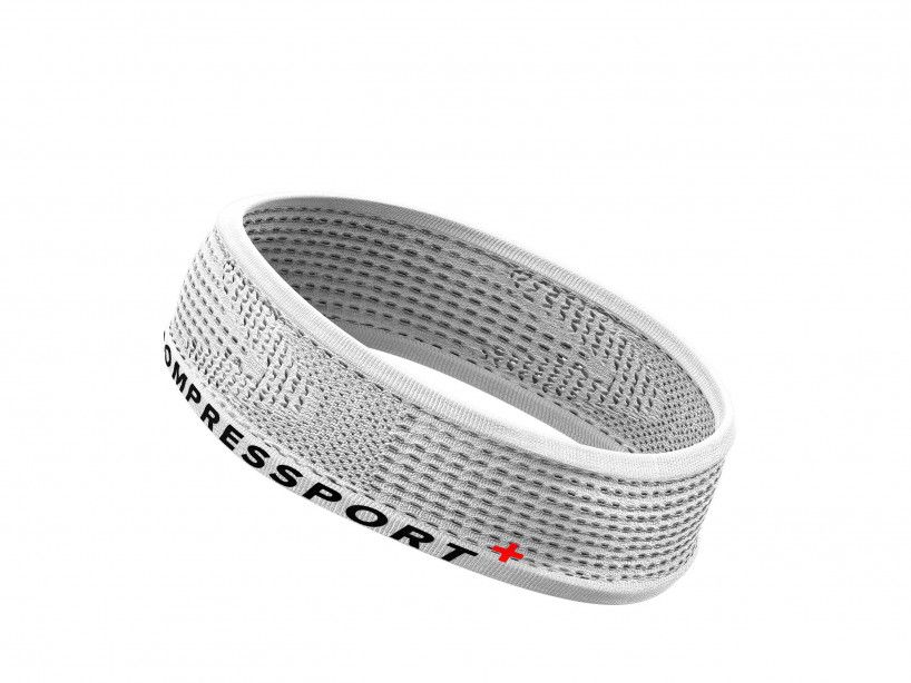 BĂNG ĐÔ THỂ THAO COMPRESSPORT THIN HEADBAND ON/OFF