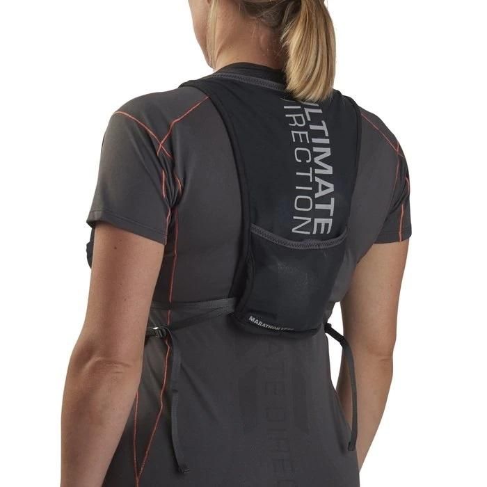 Vest Nước Chạy Bộ Ultimate Direction Marathon Vest V2 - ONYX