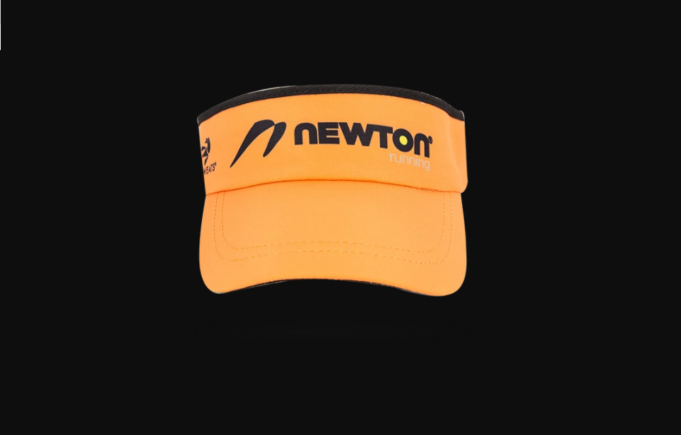 NÓN CHẠY BỘ LƯỠI TRAI Newton Visor