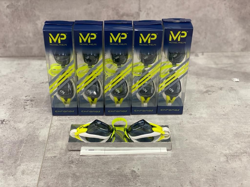 Kính Bơi Michael Phelps Chronos Goggles - EP143112