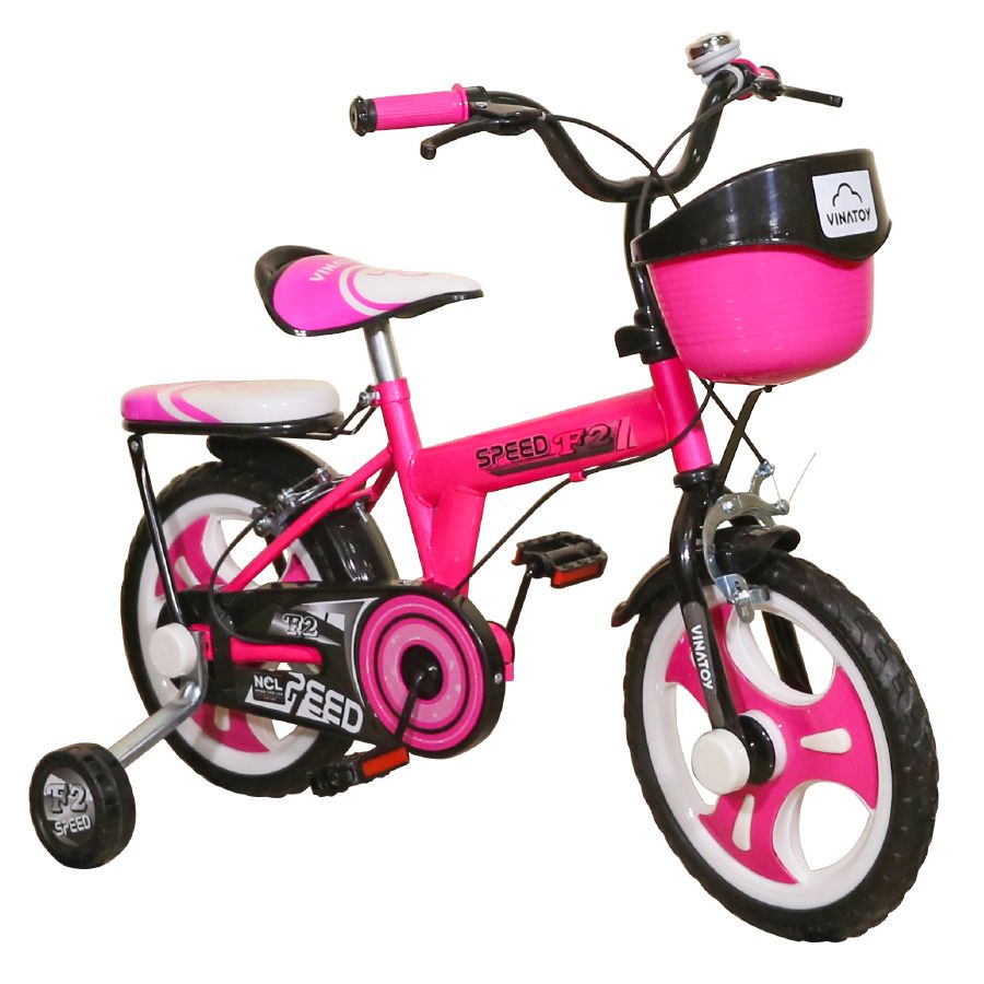 Xe Đạp Trẻ Em Nhựa Chợ Lớn K103