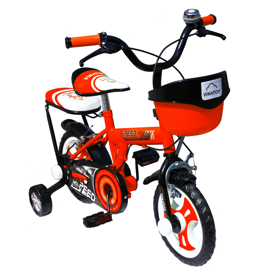 Xe Đạp Trẻ Em Nhựa Chợ Lớn K103
