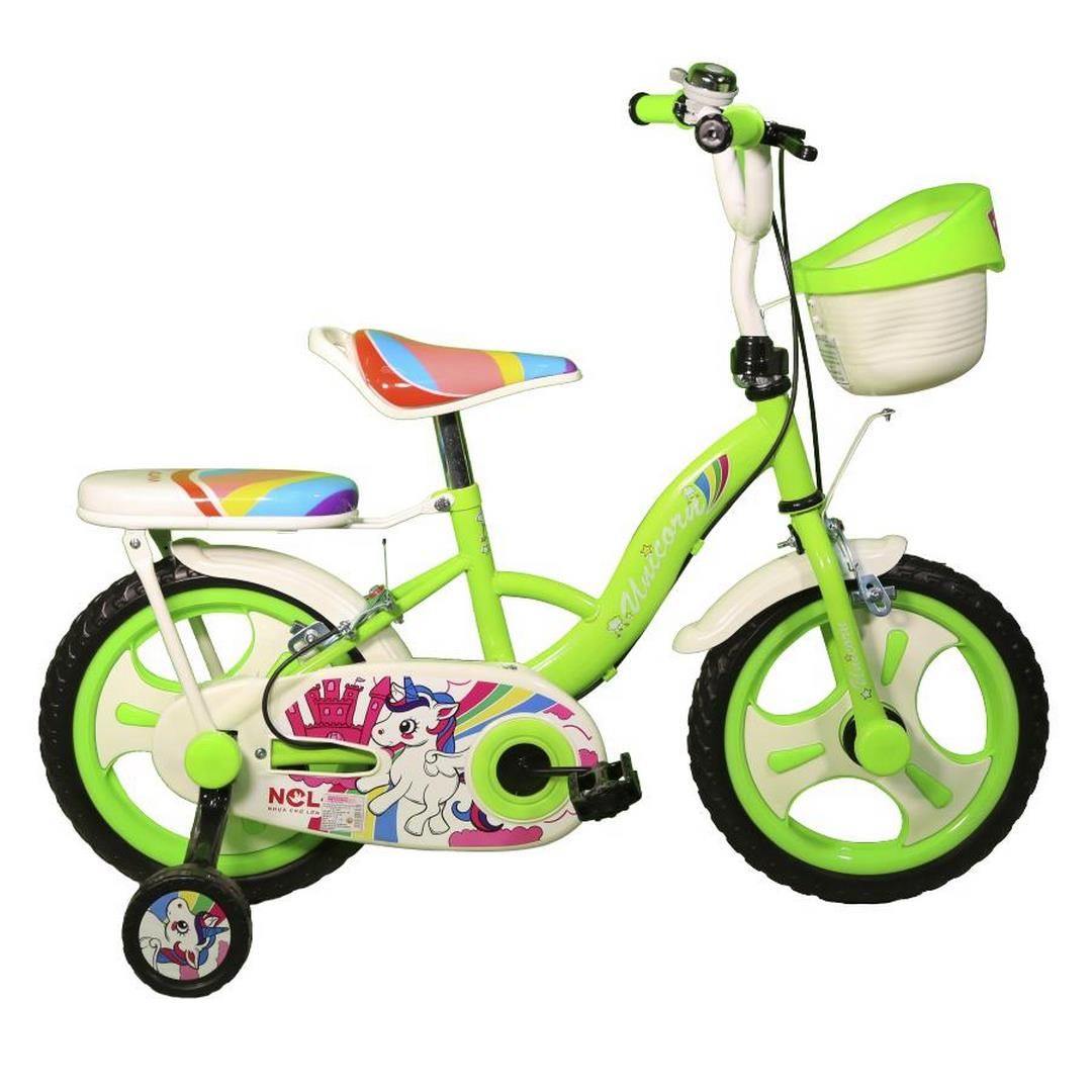 Xe Đạp Trẻ Em Nhựa Chợ Lớn K101