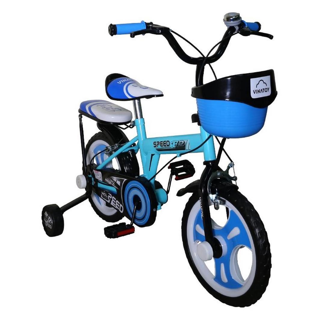 Xe Đạp Trẻ Em Nhựa Chợ Lớn K103