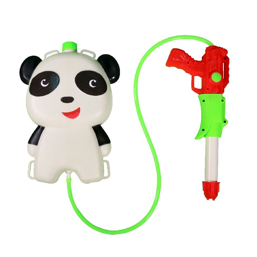 Đồ Chơi Phun Nước Gấu Trúc Tinh Nghịch - M1778-BB89