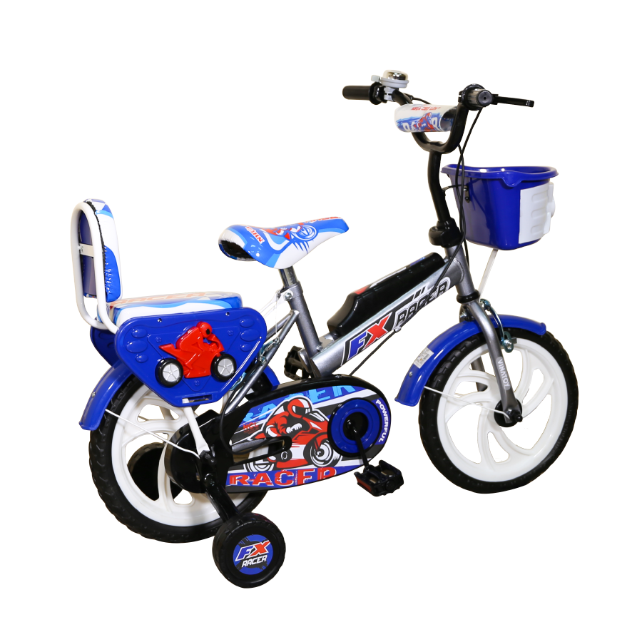 Xe Đạp Trẻ Em Nhựa Chợ Lớn K89