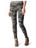 WOMENS SKINNY CAMO CARGO PANTS WXAA530IA6