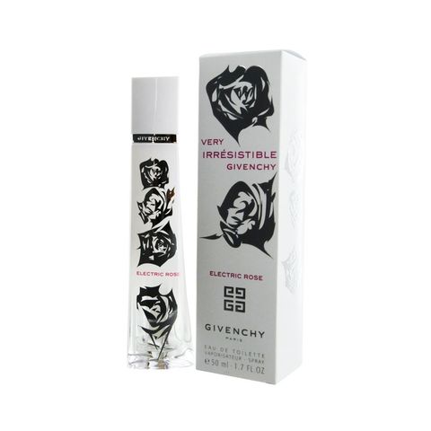 Givenchy Very Irrésistible Givenchy Electric Rose