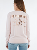 BUDDHA PULLOVER SWEATSHIRT 203270