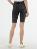 CAIA ULTRA HIGH RISE SHORT 203241